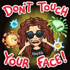 Meet your Posher, Ginger